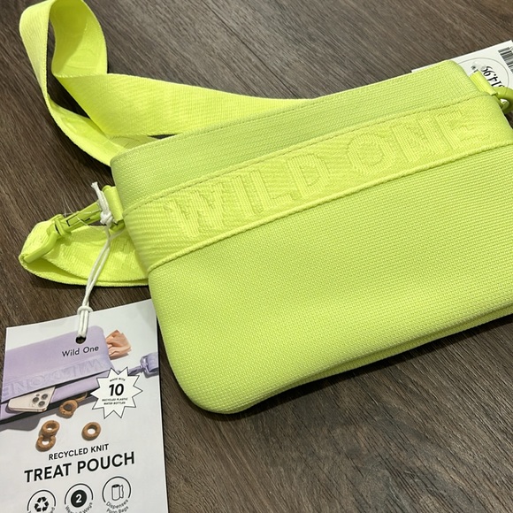 Wild One Treat Pouch - Picture 4 of 10